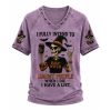 2026 Halloween I Fully Intend To Haunt People When I Die I Have A List Shirt 9 2026 Halloween I Fully Intend To Haunt People When I Die I Have A List Shirt (4)