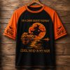 2026 Halloween On A Dark Desert Highway Cool Wind In My Hair Shirt (2)