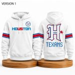2026 Houston Texans Our City Our Colors Our Hoodie