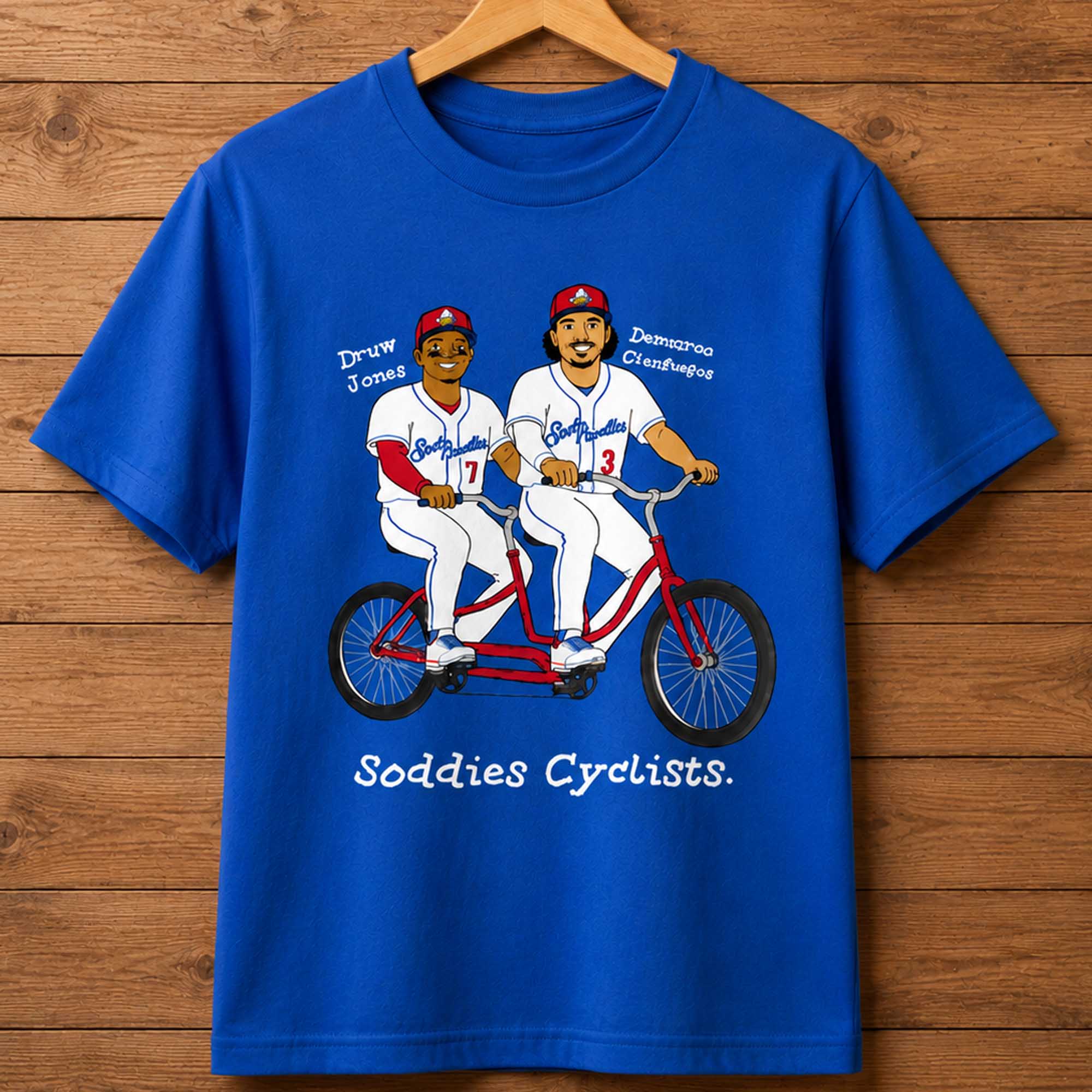 2026 Jones And Crisantes Soddies Cyclists Shirt Giveaway (1) 2026 Jones And Crisantes Soddies Cyclists Shirt Giveaway (1)