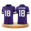 2026 Justin Jefferson Vikings Jersey Giveaway (1)