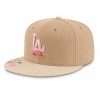 2026 LA Dodgers Floral Hat (1)