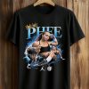 2026 Minnesota Lynx Napheesa Collier T Shirt Giveaway (1)