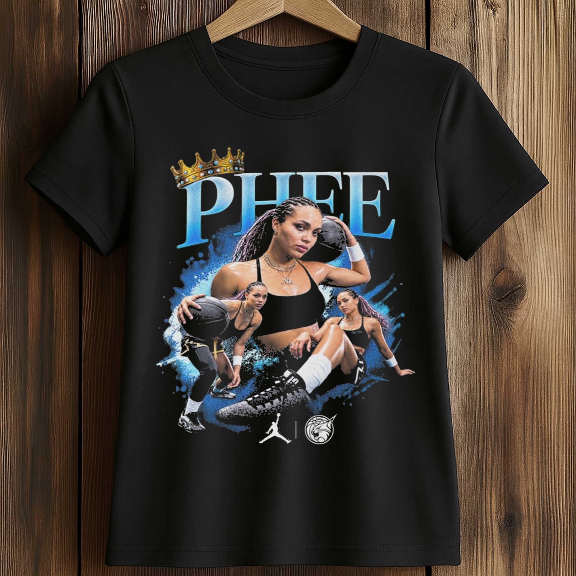2026 Minnesota Lynx Napheesa Collier T-Shirt Giveaway 2 2026 Minnesota Lynx Napheesa Collier T Shirt Giveaway (5)