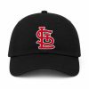 2026 Noah Kahan Live At Busch Stadium Cardinals Hat (1)