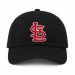 2026 Noah Kahan Live At Busch Stadium Cardinals Hat