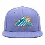 2026 Rockies Northern Lights Hat