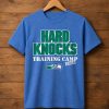 2026 Seattle Seahawks Hard Knocks Training Camp Shirt (1)
