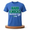 2026 Seattle Seahawks Hard Knocks Training Camp Shirt (2)