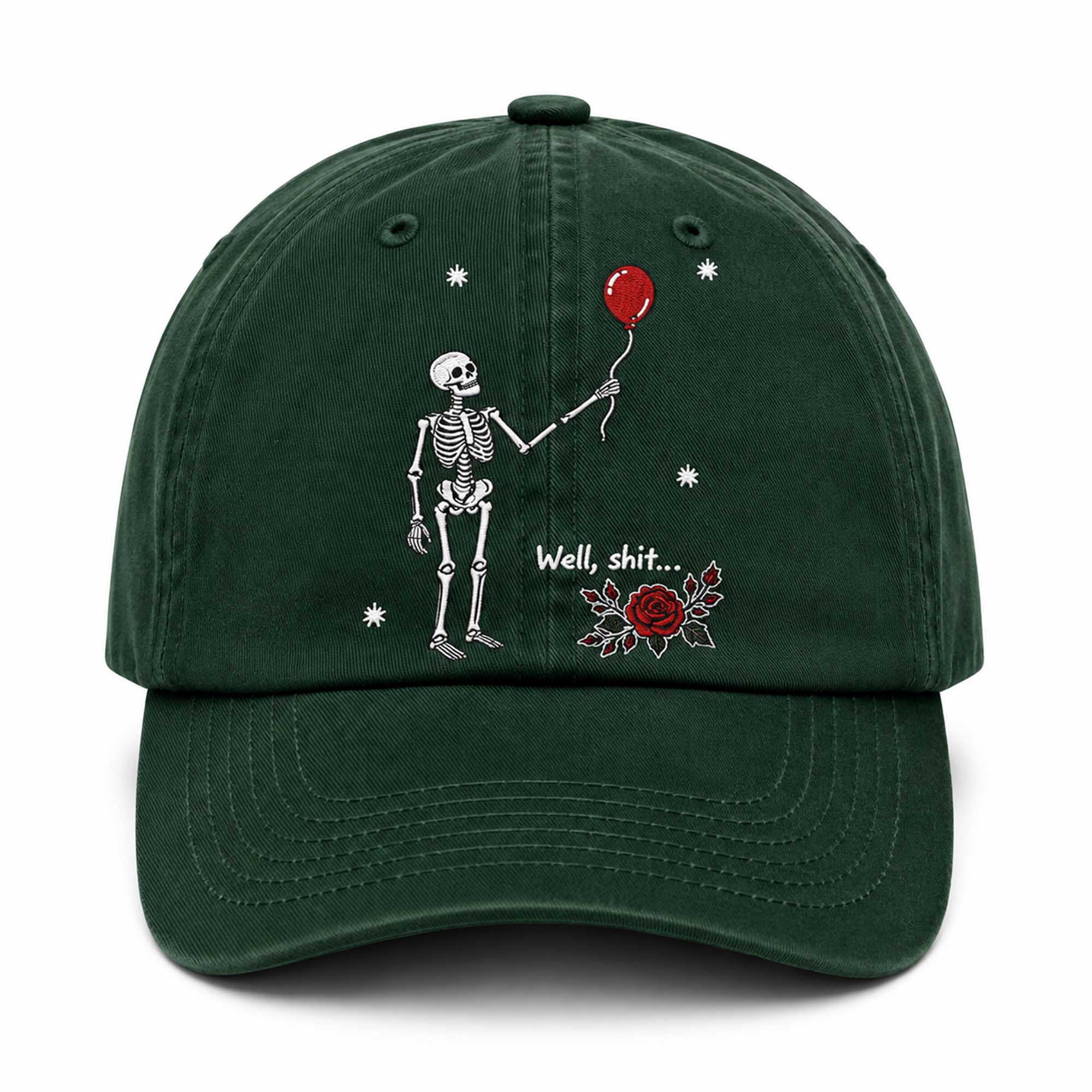 2026 Skeleton Lost Balloon Hat 3 2026 Skeleton Lost Balloon Hat (2)
