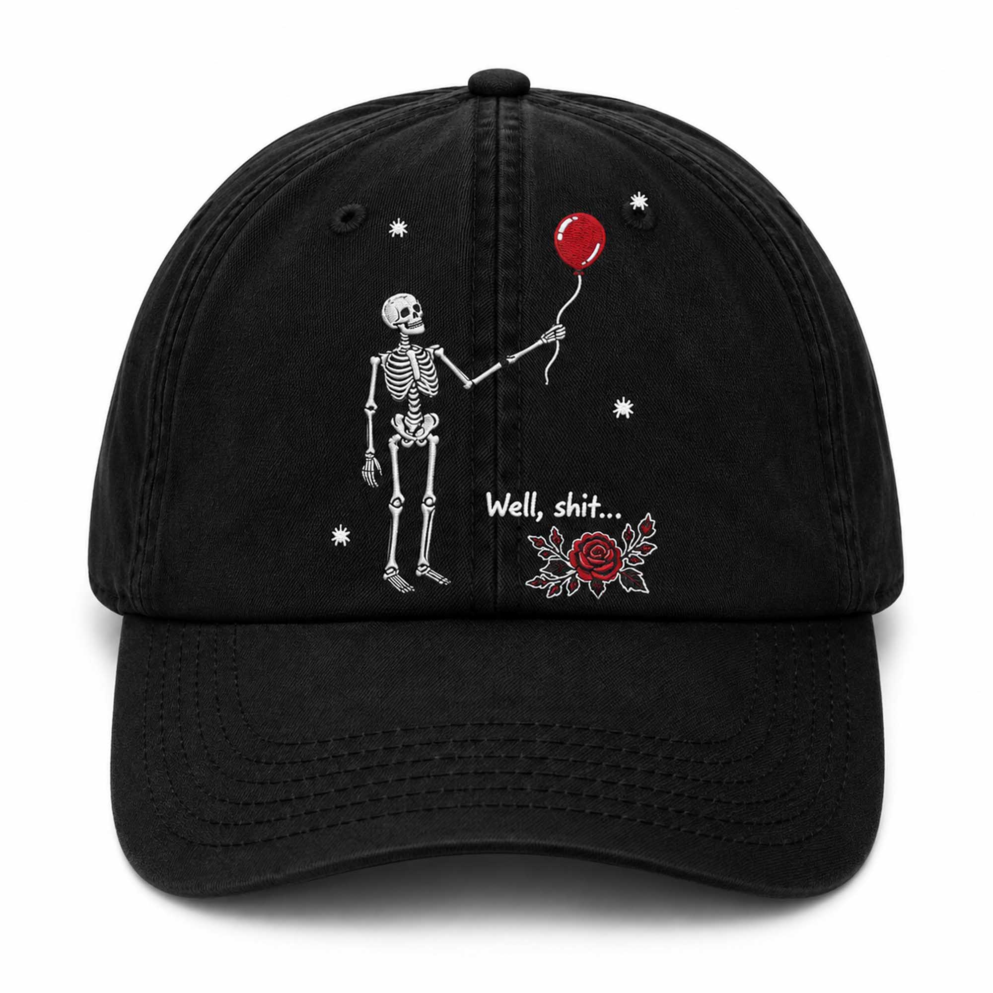 2026 Skeleton Lost Balloon Hat 4 2026 Skeleton Lost Balloon Hat (3)