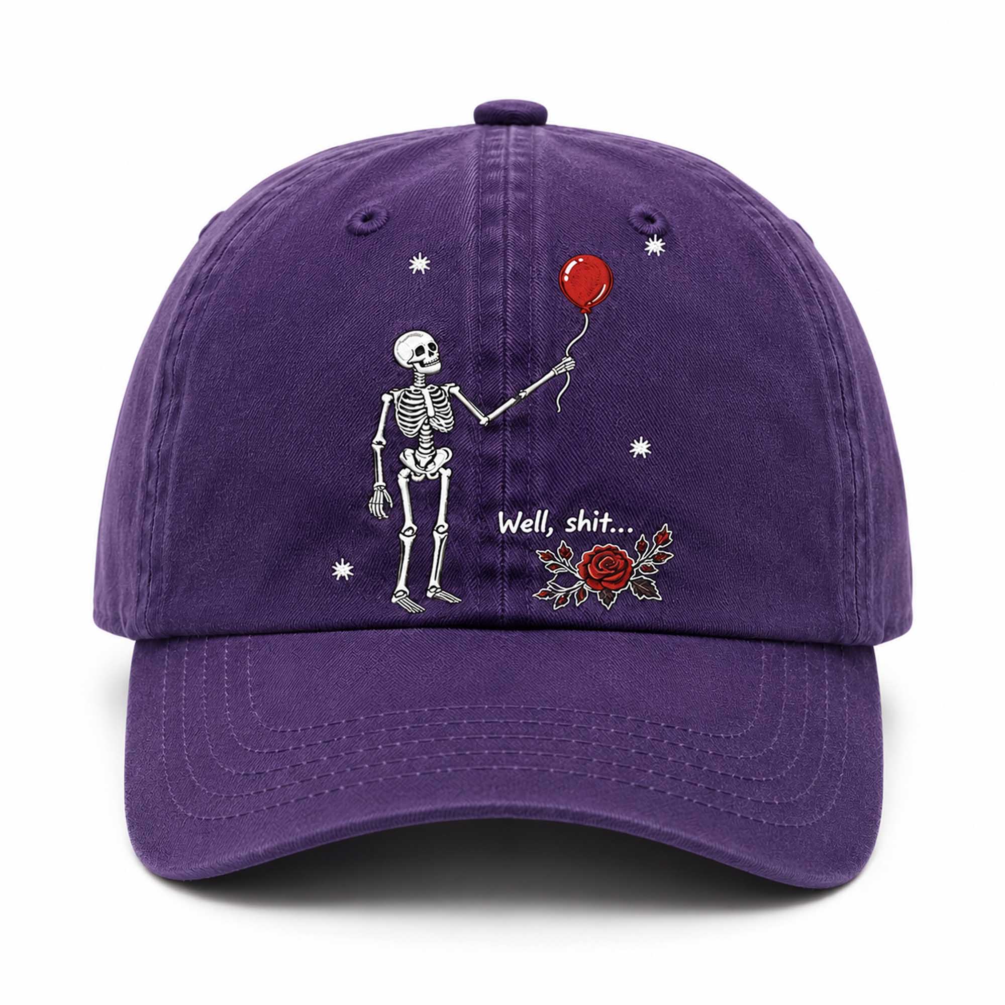 2026 Skeleton Lost Balloon Hat 5 2026 Skeleton Lost Balloon Hat (5)