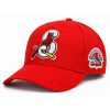 2026 Springfield Cardinals Red Hat (1)