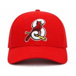 2026 Springfield Cardinals Red Hat Giveaway