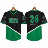2026 Syracuse Mets Irish Jersey Giveaway (2)