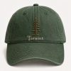 2026 Tamarack Hat 6 2026 Tamarack Hat