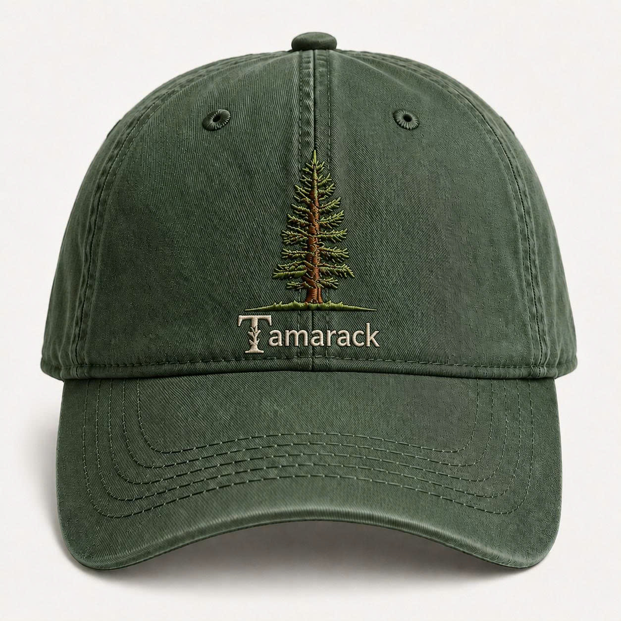 2026 Tamarack Hat 1 2026 Tamarack Hat