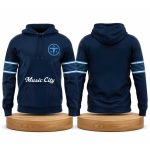 2026 Tennessee Titans Rivalries Hoodie