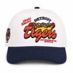 2026 Tigers World Famous Hat