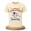 2026 Trash Pandas Jimothy Night Shirt (1)
