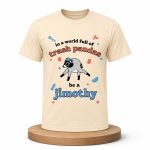 2026 Trash Pandas Jimothy Night Shirt