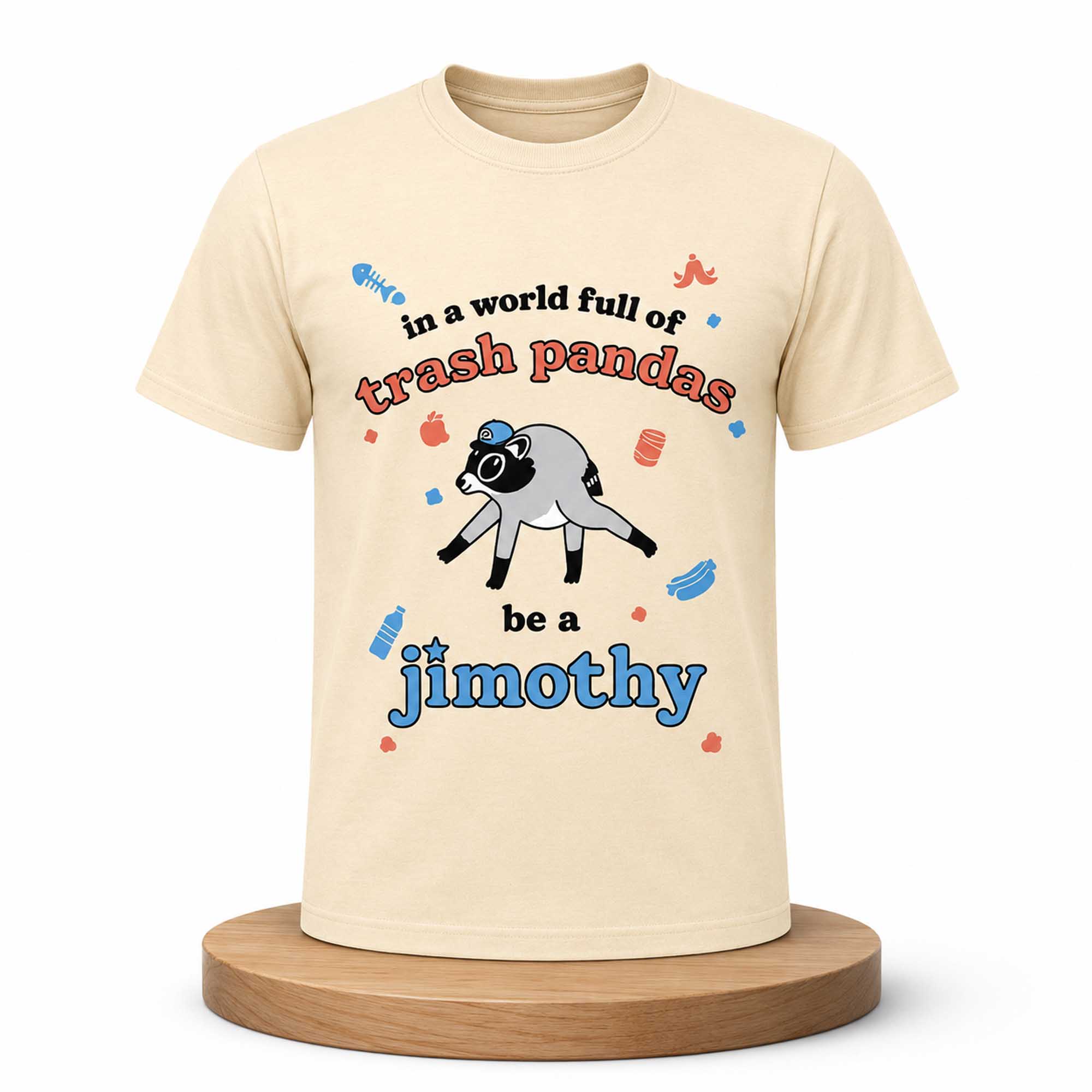 2026 Trash Pandas Jimothy Night Shirt 1 2026 Trash Pandas Jimothy Night Shirt (1)