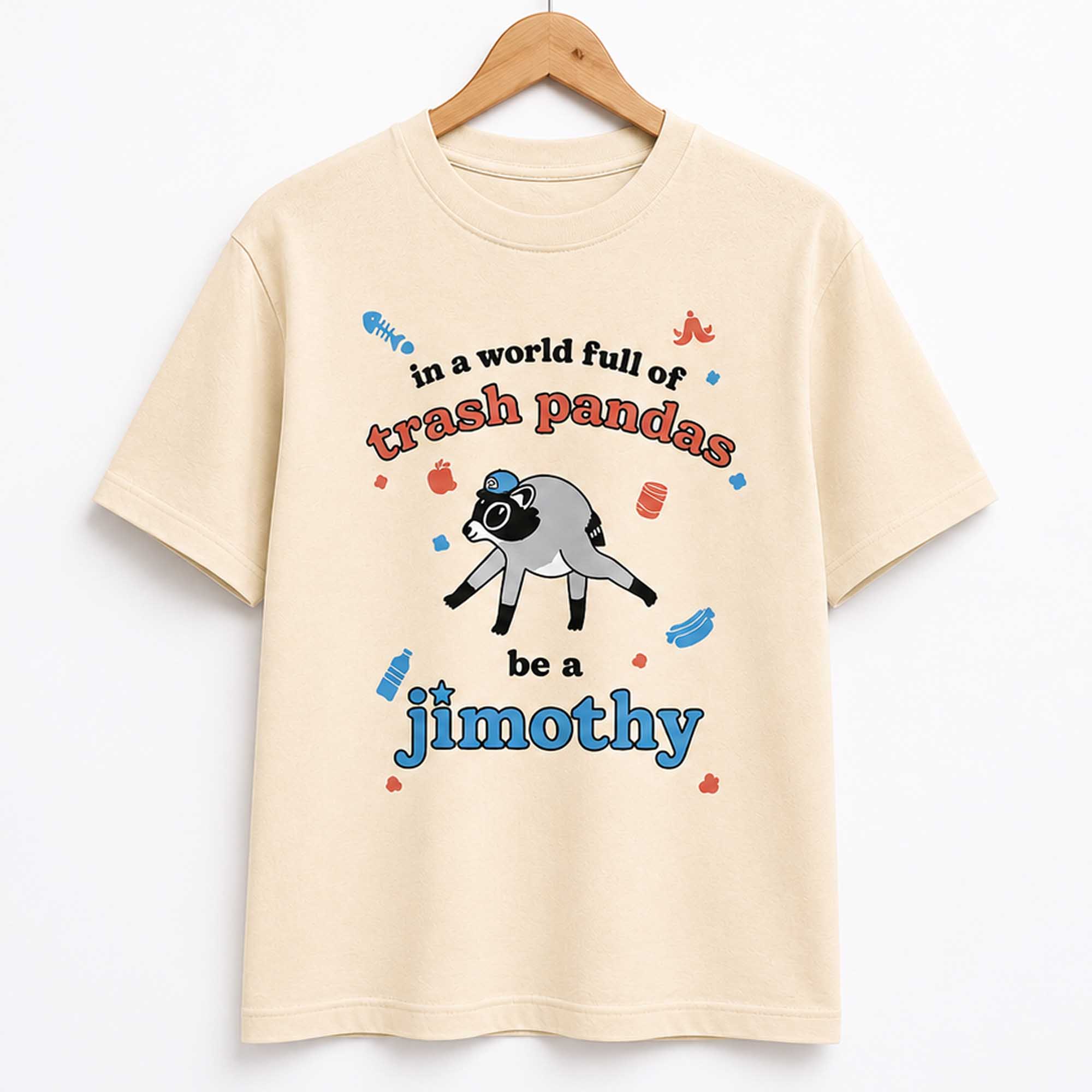 2026 Trash Pandas Jimothy Night Shirt (2) 2026 Trash Pandas Jimothy Night Shirt (2)