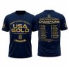 2026 USA Gold Men’s Olympic Hockey USA Gold Medal Champions Shirt 4 2026 USA Gold Men’s Olympic Hockey USA Gold Medal Champions Shirt (1)