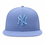 2026 Yankees Northern Lights Hat
