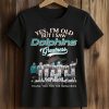 2026 Yes, I'm Old But I Saw Dolphins Greatness Shirt (2)