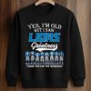 2026 Yes, I'm Old But I Saw Lions Greatness Shirt 6 2026 Yes, I'm Old But I Saw Lions Greatness Shirt (3)