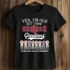 2026 Yes, I'm Old But I Saw Red Sox Greatness Shirt 5 2026 Yes, I'm Old But I Saw Red Sox Greatness Shirt (2)