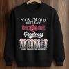 2026 Yes, I'm Old But I Saw Red Sox Greatness Shirt 6 2026 Yes, I'm Old But I Saw Red Sox Greatness Shirt (3)