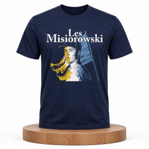 Les Misiorowski Shirt (1)