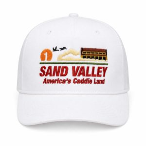 Sand Valley America’s Caddie Land Hat (2)