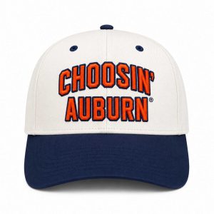 Choosin’ Auburn Ella Langley Hat (1)