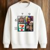 67911 6ix9ine 7 Eleven George W Bush Shirt (3)