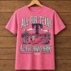 All For Texas All For Down Syndrome Shirt (1)