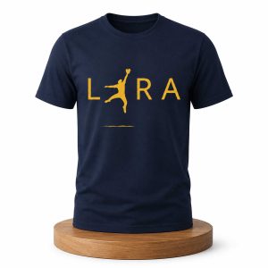 Air Luis Lara Shirt (1)
