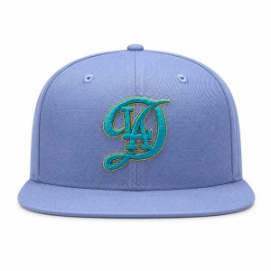 2026 Dodgers Northern Lights Hat (1)