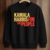 Kamala Harris For The People Shirt (3)