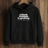 A Black Woman Is Speaking Listen And Learn Shirt (4)