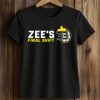 Aaron Ward Zee's Final Shift Shirt (2)