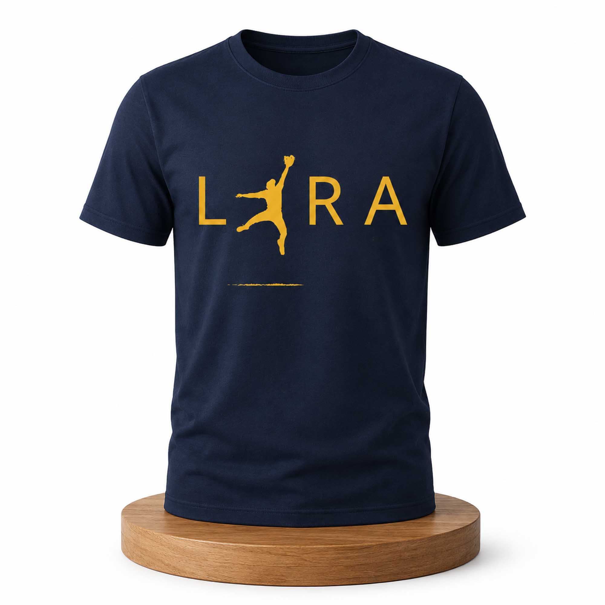 Air Luis Lara Shirt (1) Air Luis Lara Shirt (1)