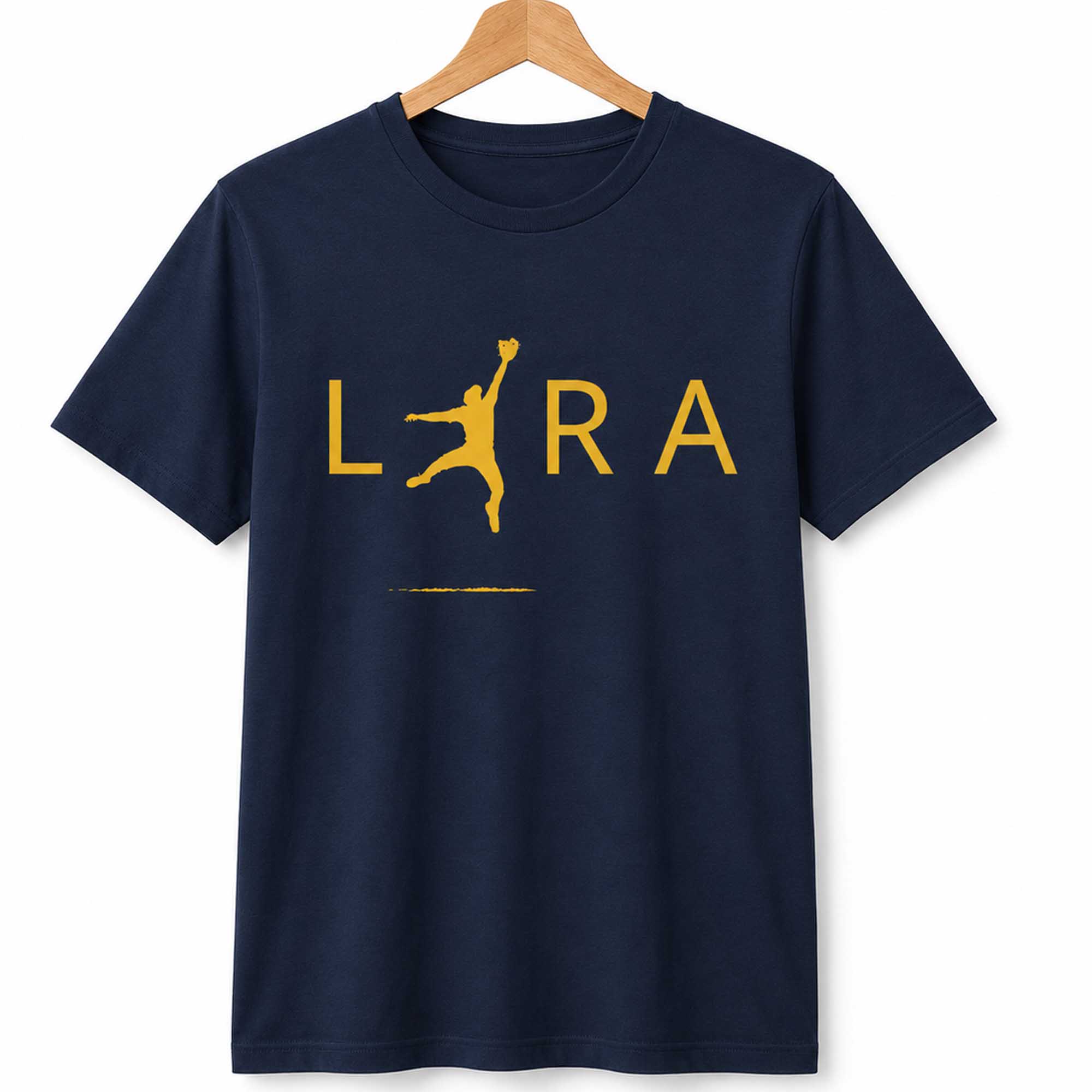 Air Luis Lara Shirt 2 Air Luis Lara Shirt (2)