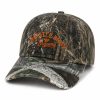 Alexander Leon Gumuchian Whistle Buoy Brewery Camo Hat (3)