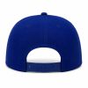 Allen Iverson LA Dodgers Hat 5 Allen Iverson LA Dodgers Hat (1)