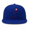 Allen Iverson LA Dodgers Hat (3)