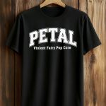 Ariana Grande Petal Violent Fairy Pop Core Shirt
