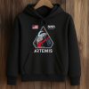 Artemis NASA Moon Mission America Shirt (4)
